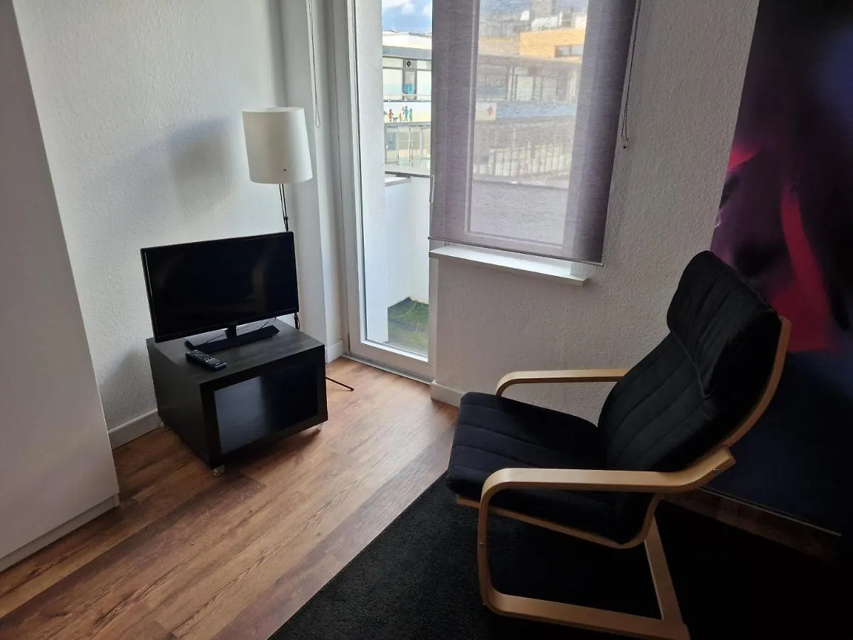 Appartamento Centralissimo Hannover