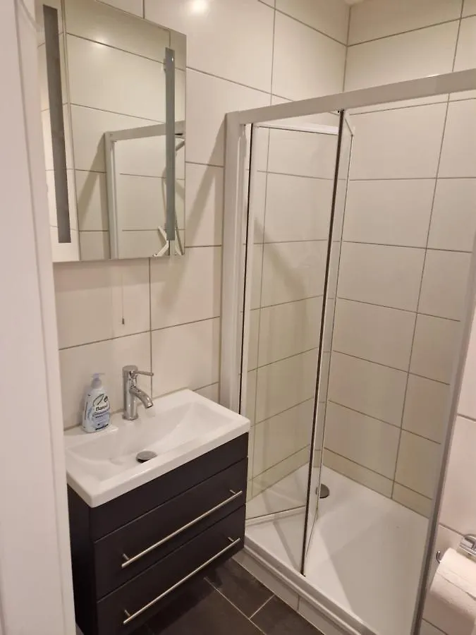 Appartamento Centralissimo Hannover Apartment